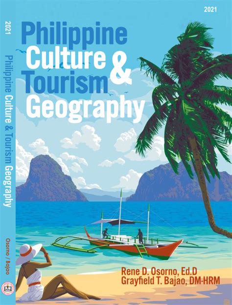 philippine tourism geography and culture|Philippine Culture and Tourism Geography Updated 2021 .